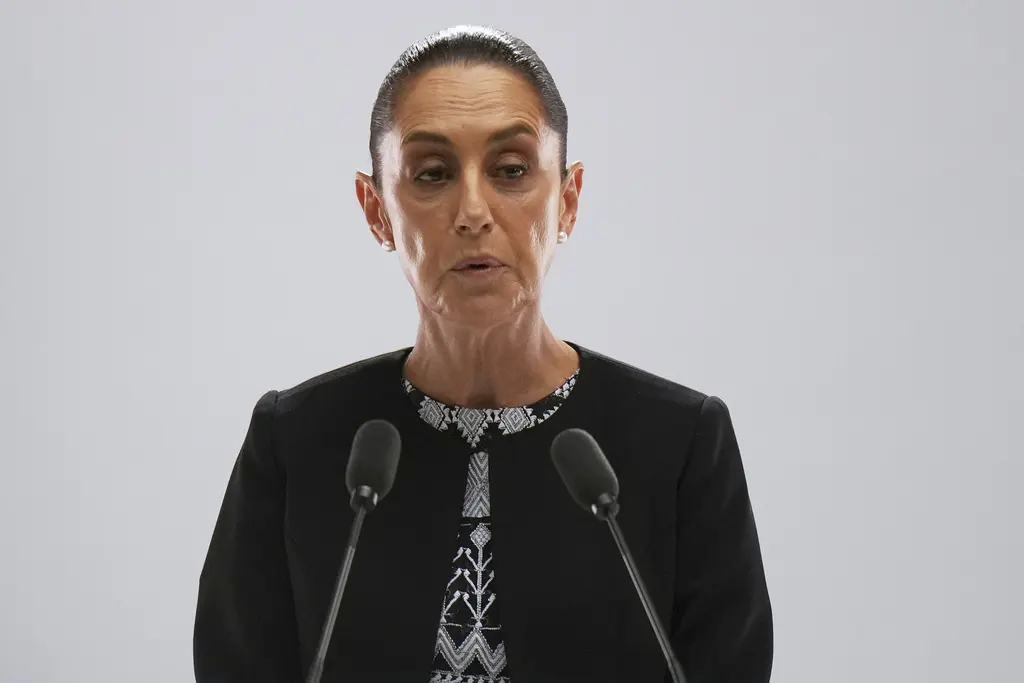 Claudia Sheinbaum Pardo fortalece el modelo económico sin retorno al neoliberalismo