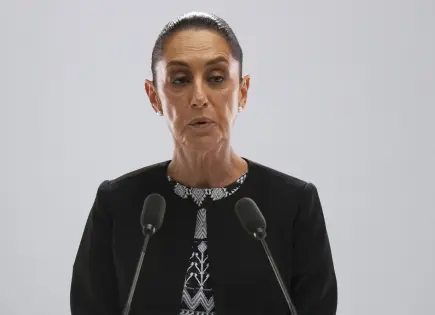 Claudia Sheinbaum Pardo fortalece el modelo económico sin retorno al neoliberalismo