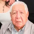 Muere don Rodrigo Villasana