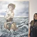 NIGREDO: LA ALQUIMIA DEL DUELO EN LA OBRA DE NABS D