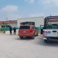 Niño de dos años se ahoga en una alberca