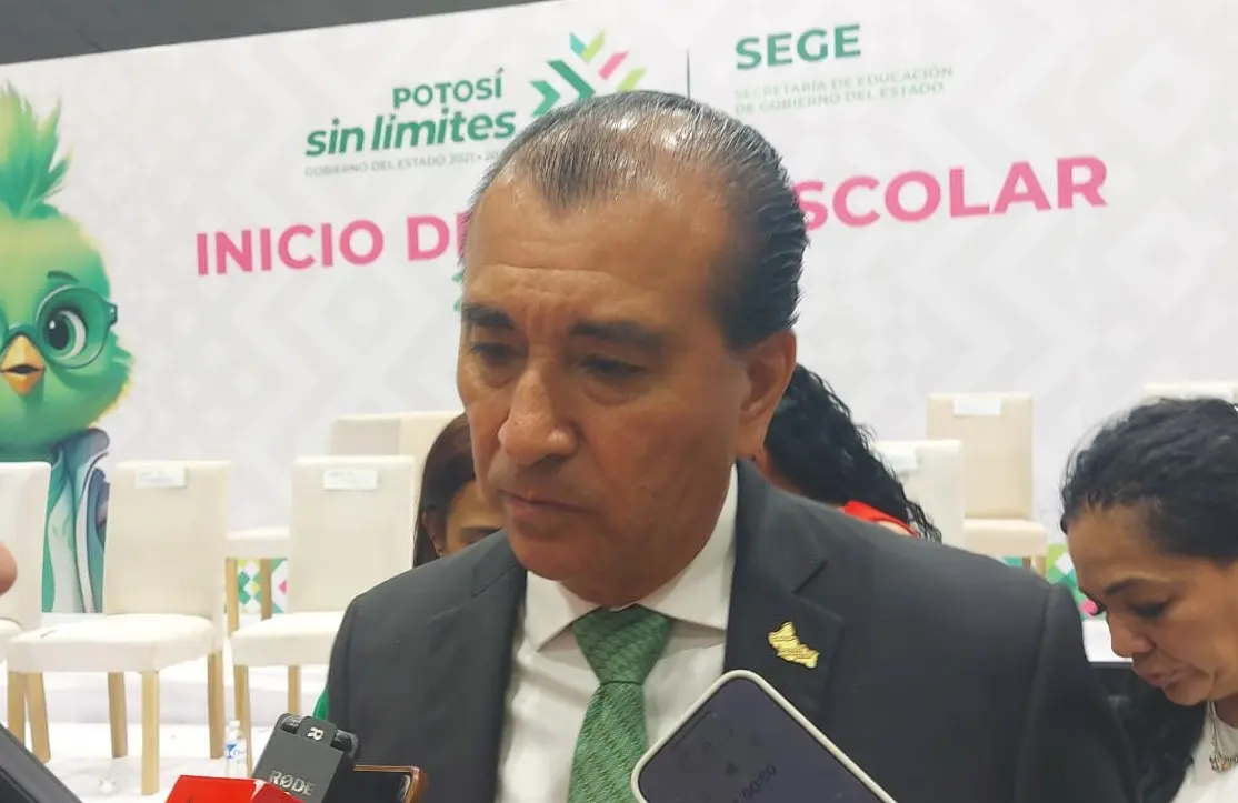 Juan Carlos Torres Cedillo / Foto: Pulso