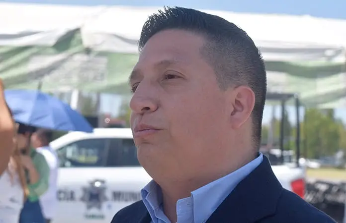Pensiones están garantizadas, dice Coronado Puente