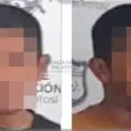 Procesan a dos individuos por secuestro