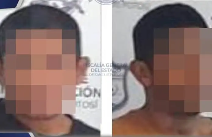 Procesan a dos individuos por secuestro
