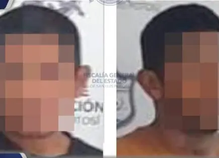 Procesan a dos individuos por secuestro