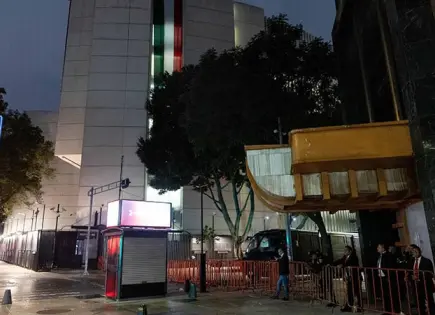 Suprema Corte abre etapa