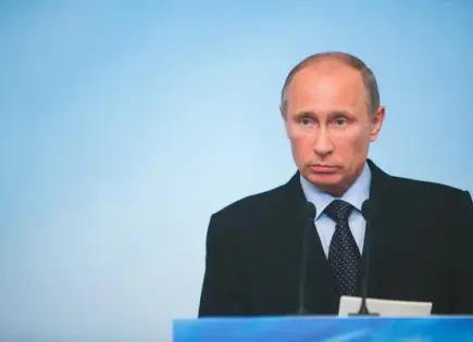Trump se acerca a Putin mientras la inflación en EE. UU. baja y los mercados contienen el aliento