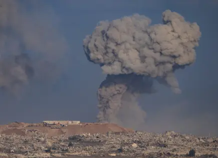 Acusan a Israel de genocidio en Gaza
