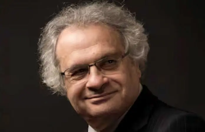 AMIN MAALOUF, PREMIO FIL DE LITERATURA