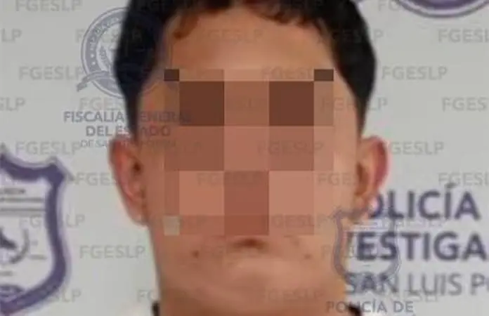 Aprehenden a asaltante de tiendas OXXO