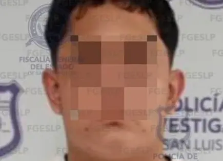 Aprehenden a asaltante de tiendas OXXO