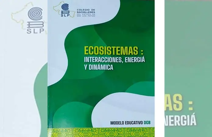 Corregirán los libros del Cobach en clases