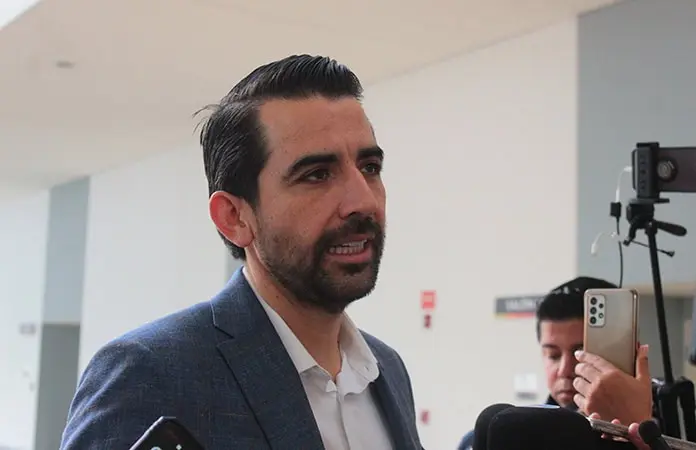 El 12 inician discusión para la directiva