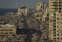 Pide Hamás intervención de mediadores ante bombardeos israelíes