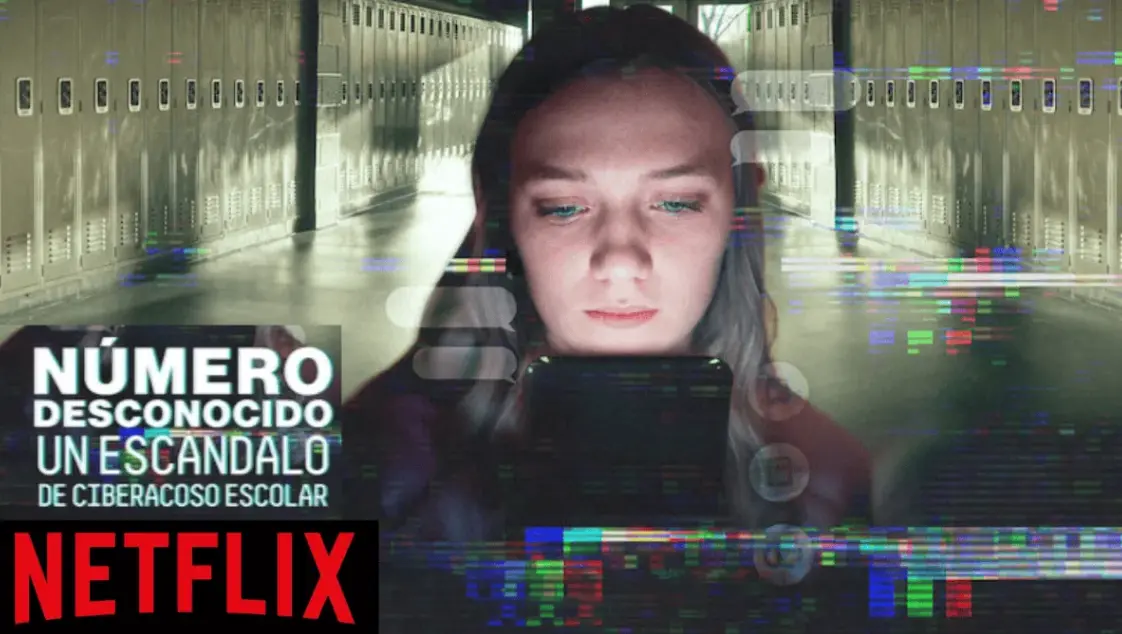 Impactante documental Número Desconocido revela ciberacoso escolar