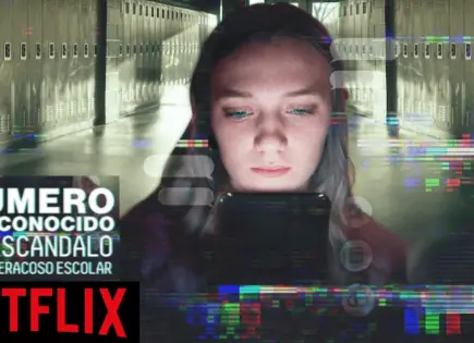 Impactante documental Número Desconocido revela ciberacoso escolar