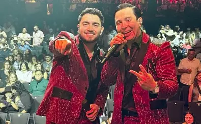 La Arrolladora Banda El Limón: Historia y éxito de la banda sinaloense