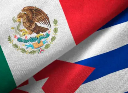 México y Cuba exploran oportunidades de inversión en energía