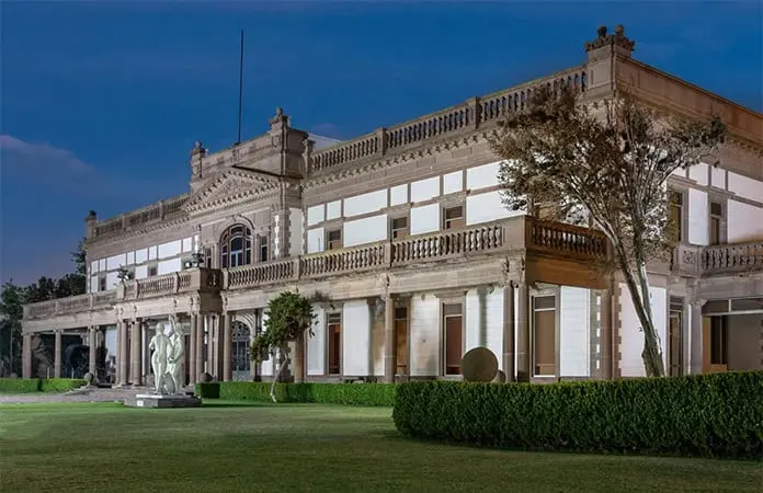 Talleres en el Museo Fco. Cossío