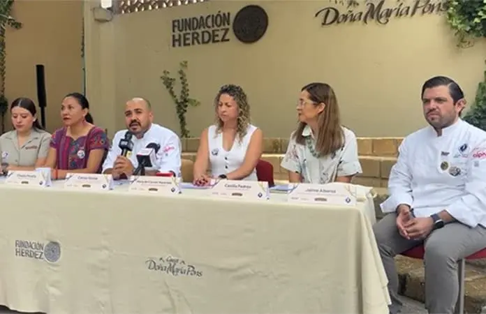 100 platillos 100 sonrisas