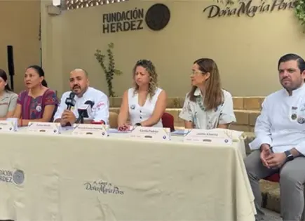 100 platillos 100 sonrisas