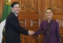 Fotos: Acuerdan México y EU grupo de alto nivel contra cárteles