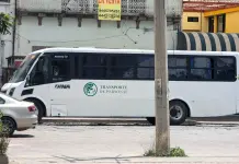 Alista SCT padr&oacute;n de empresas de transporte de personal: SCT