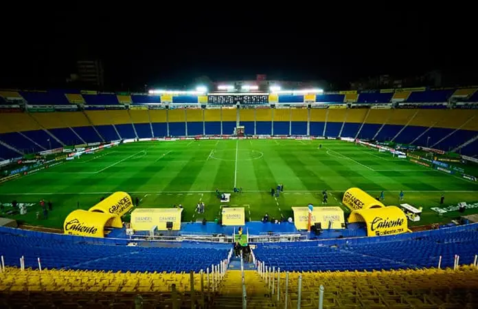América vs. Chivas sí tendrá público