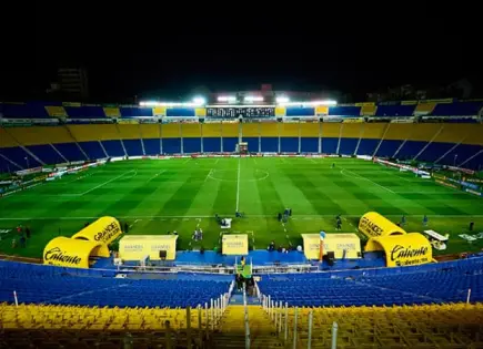 América vs. Chivas sí tendrá público
