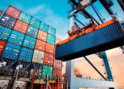 Propuesta de aranceles a países sin acuerdos comerciales con México