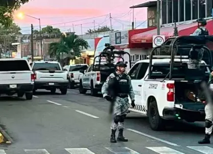 Asesinan a seis empleados de una panadería