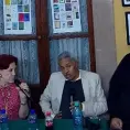 Charla Retratos de personajes potosinos