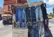 Destaca SLP entre los estados donde creci&oacute; econom&iacute;a informal 