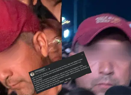 Denuncian agresión sexual durante concierto de Frontera en FENAPO