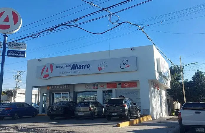 El sector farmacéutico espera disposición sobre venta a menores