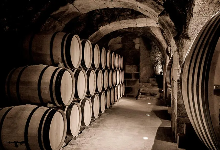 El vino del País Vasco busca ser un producto de "futuro y expansión" en México