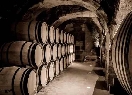 El vino del País Vasco busca ser un producto de "futuro y expansión" en México