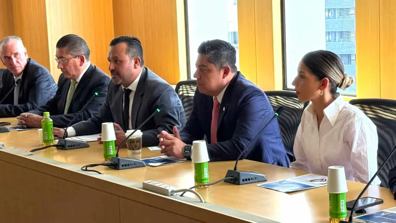 Foto: Gobierno de SLP
