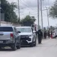 Hallan cuerpo de hombre destazado, en Jassos