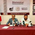 Hallan "transa" con Jóvenes Construyendo el Futuro en SL