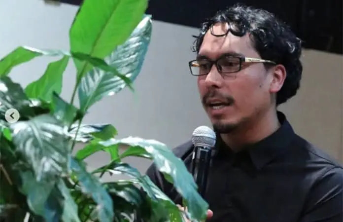 Hoy, Conferencia “Mexiflora”