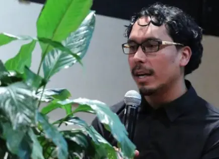 Hoy, Conferencia “Mexiflora”