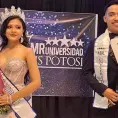 Jóvenes camelenses a certamen Miss y Míster Universidad