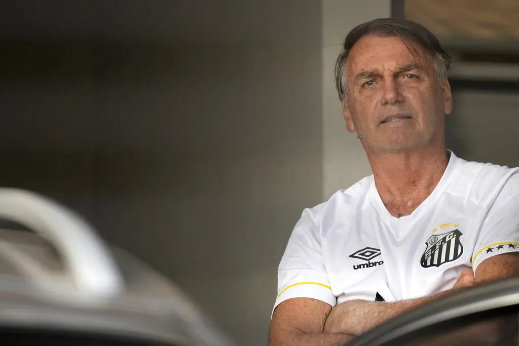 Juicio por golpe de Estado: Fiscalía acusa a Bolsonaro y aliados en Brasil