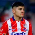 Nájera jugará para el Atleti B