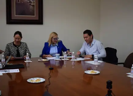 No permitirá el Congreso exceso en alzas