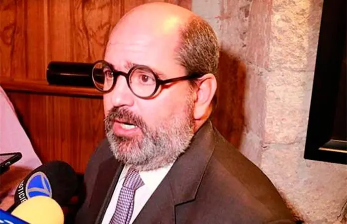 Nuevas autoridades judiciales enfrentan rezagos: De la Garza