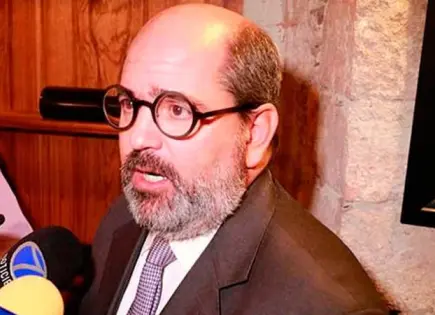 Nuevas autoridades judiciales enfrentan rezagos: De la Garza