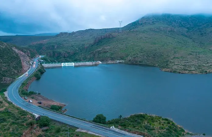 Prevé Conagua iniciar en noviembre construcción del ducto El Peaje–Los Filtros